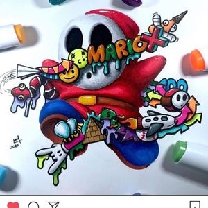 Meet your Posher, Ethan